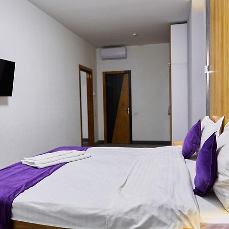 Art Plaza Hotel タシュケント エクステリア 写真
