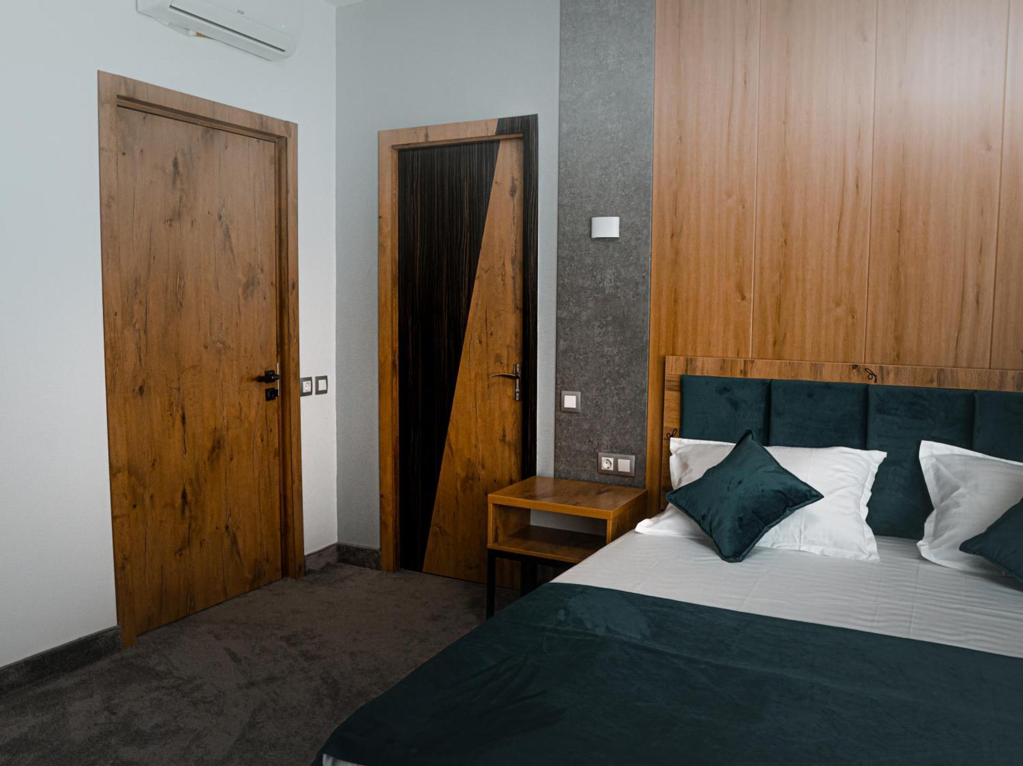 Art Plaza Hotel タシュケント エクステリア 写真