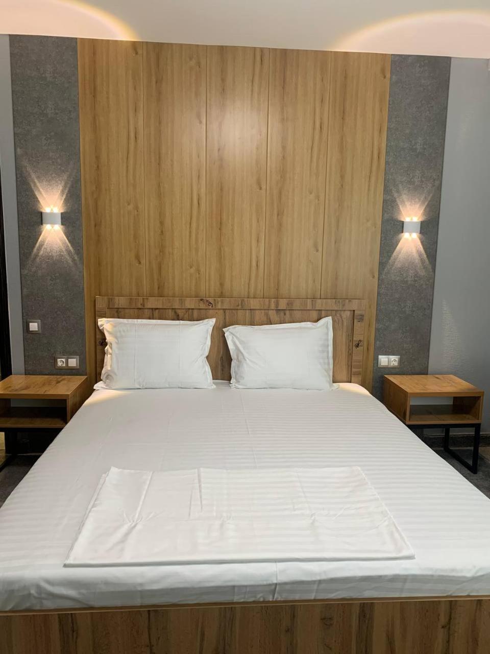 Art Plaza Hotel タシュケント エクステリア 写真