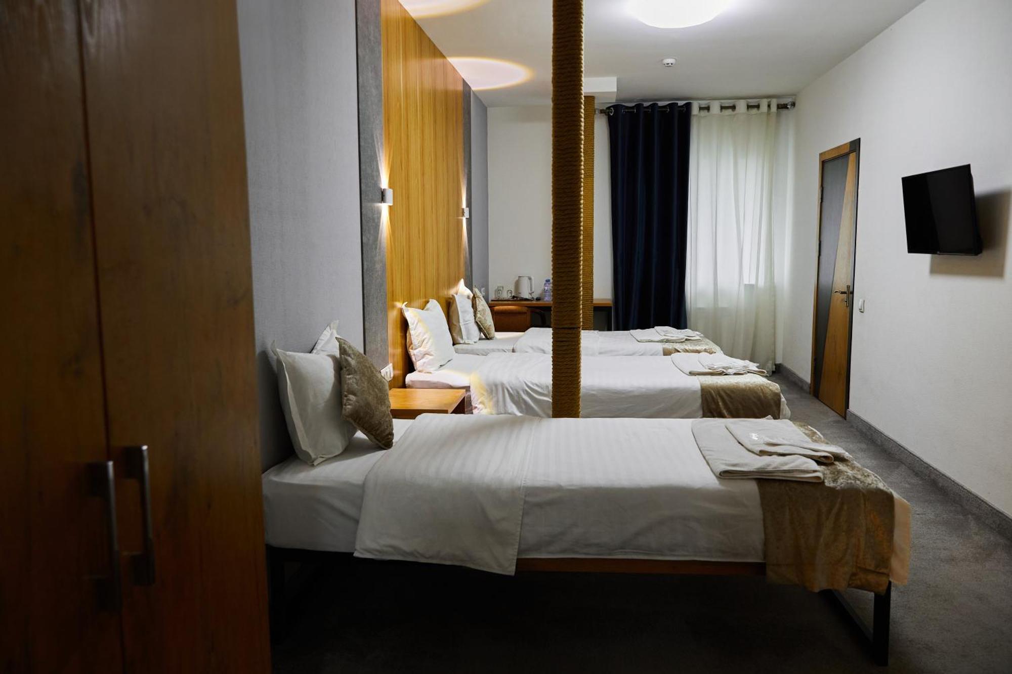 Art Plaza Hotel タシュケント エクステリア 写真