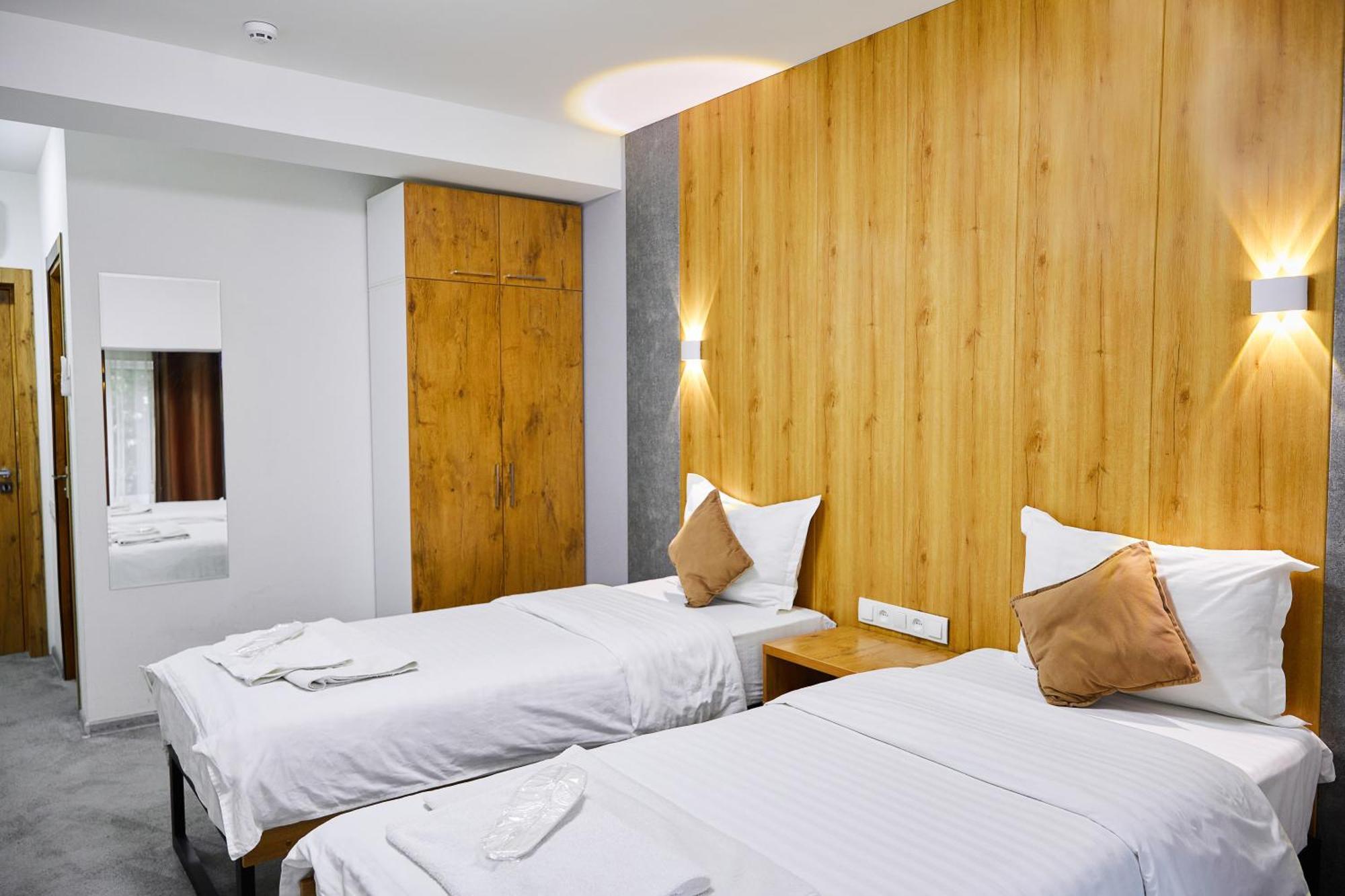 Art Plaza Hotel タシュケント エクステリア 写真