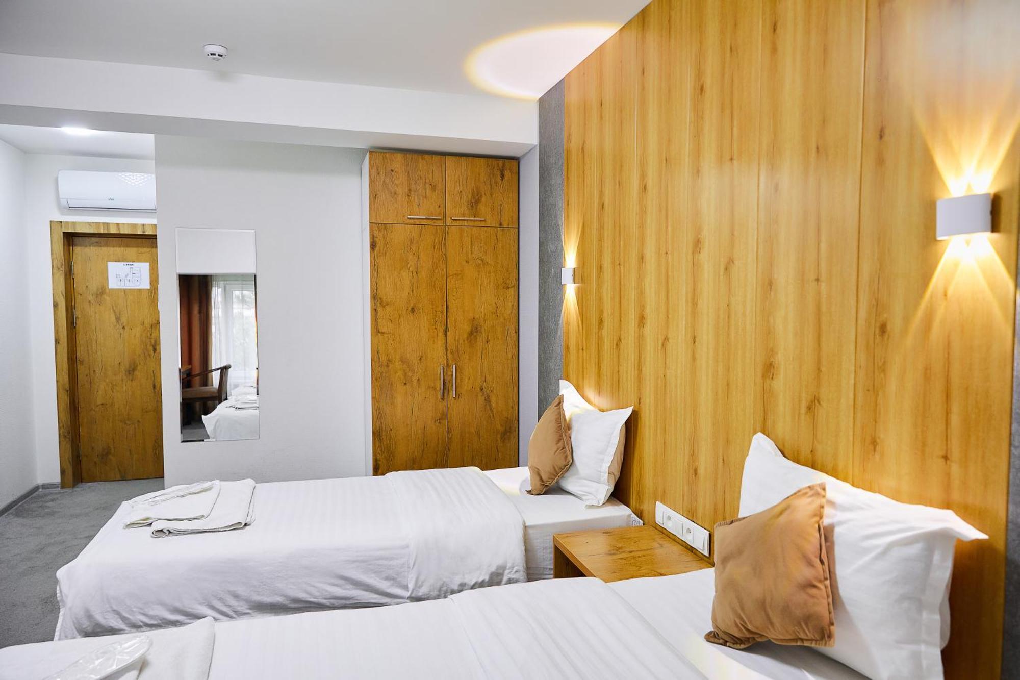 Art Plaza Hotel タシュケント エクステリア 写真