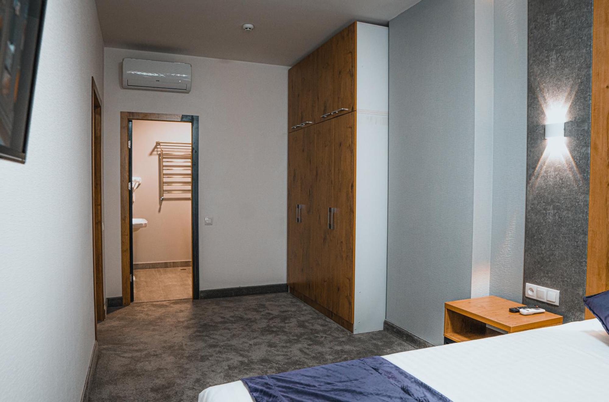 Art Plaza Hotel タシュケント エクステリア 写真